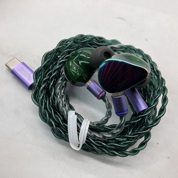 水月雨 Moondrop RAYS - 光束 水月雨 (MOONDROP) Rays 光束 – e☆イヤホン