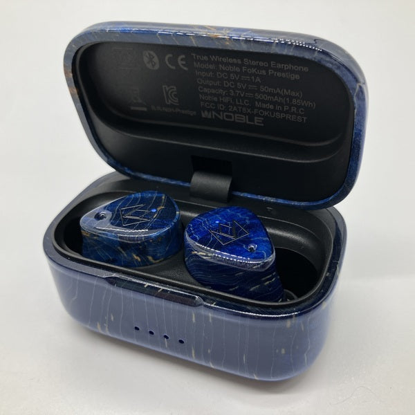 【中古】FoKus Prestige Blue 【NOB-FOKUSPST-L】【日本橋】