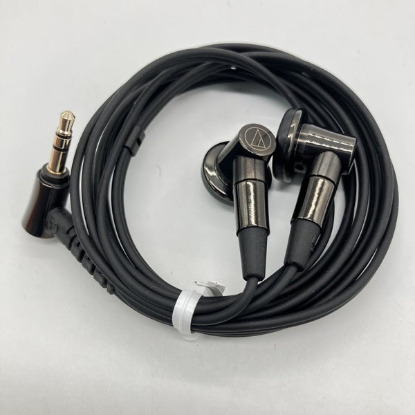 audio-technica 【中古】ATH-CM2000Ti【秋葉原】 – e☆イヤホン