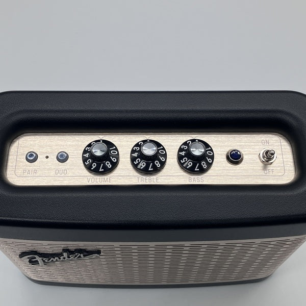 Fender Audio 【中古】NEWPORT2 Black Champagne【日本橋】 – e☆イヤホン
