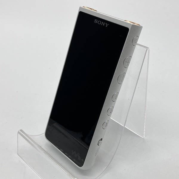 【中古】NW-ZX507 SM 【シルバー】【秋葉原】
