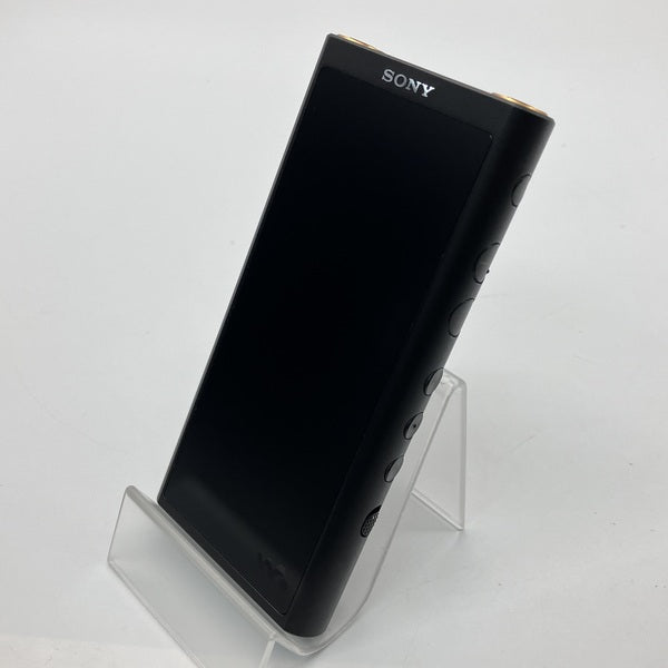 【中古】NW-ZX300 BM ブラック【秋葉原】