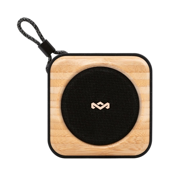 House of Marley Bluetoothスピーカー House of Marley ROOTS – e☆イヤホン