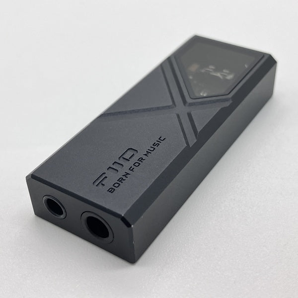 【中古】KA13 Black 【FIO-KA13-B】【秋葉原】