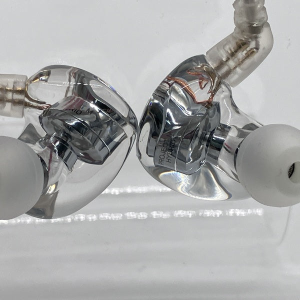 DITA 【中古】Project M 【DITA-ProjectM】【秋葉原】 – e☆イヤホン