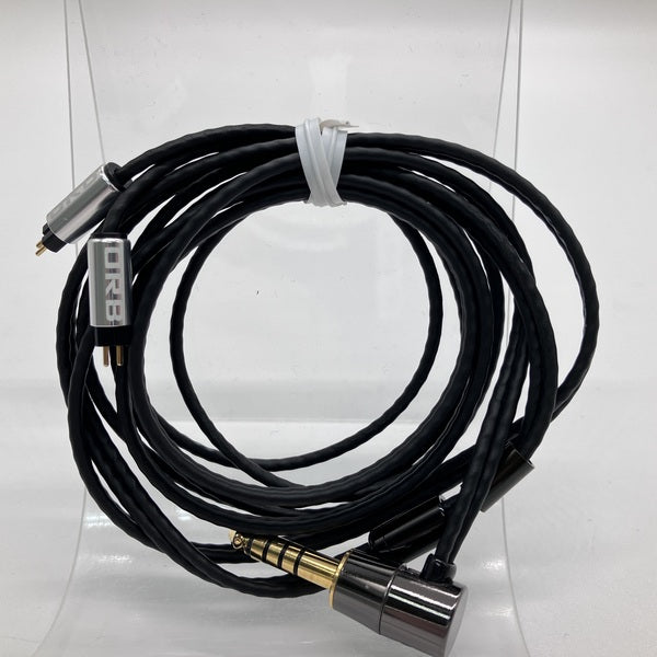 【中古】Clear force Nova 2nd generation Custom IEM 2pin 4.4φL（1.2m）【秋葉原】