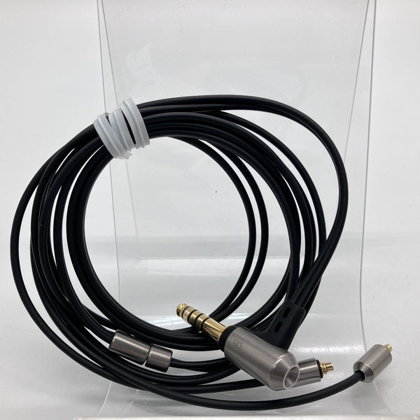 【中古】06シリーズ 4.4mm (5極)-MMCX (L/R)【iect_06_bl4m_120】【秋葉原】