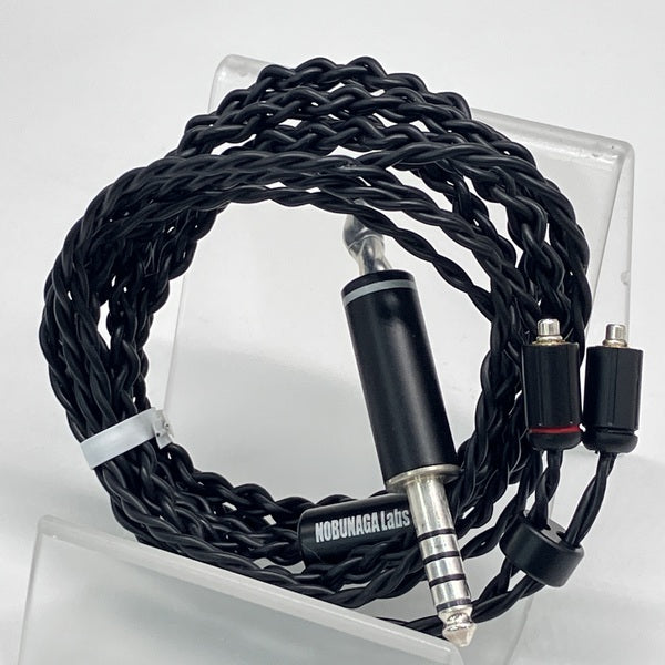 【中古】瑞鳳-S (Zuihou-S)4.4mm5極バランス/MMCX【NLA-ZHU-S】【秋葉原】