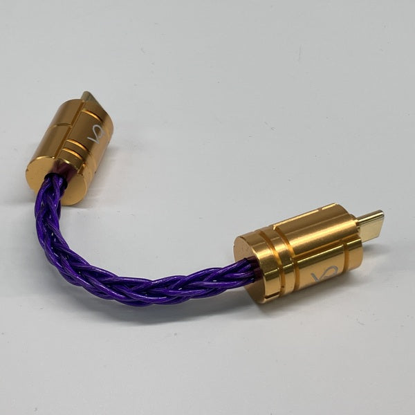 Beat Audio 【中古】Oslo MKIV Digital Adapter Cable USB Type-C to