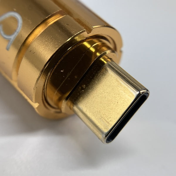 Beat Audio 【中古】Oslo MKIV Digital Adapter Cable USB Type-C to