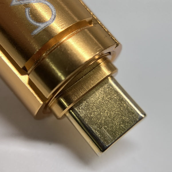 Beat Audio 【中古】Oslo MKIV Digital Adapter Cable USB Type-C to