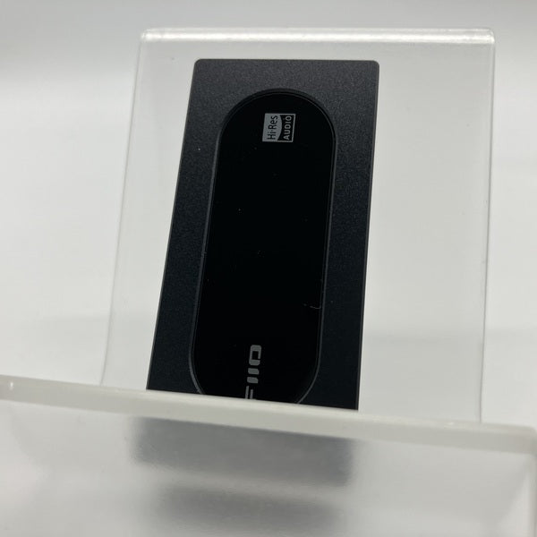 【中古】KA15 Black 【FIO-KA15-B】【日本橋】