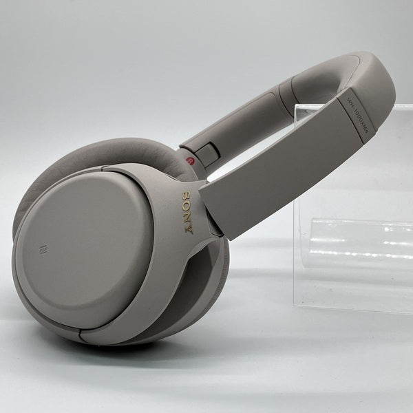 【中古】WH-1000XM4 SM プラチナシルバー【秋葉原】