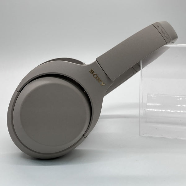 SONY 【中古】WH-1000XM4 SM プラチナシルバー【秋葉原】 – e☆イヤホン