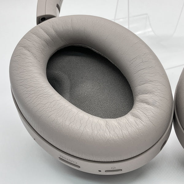 SONY 【中古】WH-1000XM4 SM プラチナシルバー【秋葉原】 – e☆イヤホン