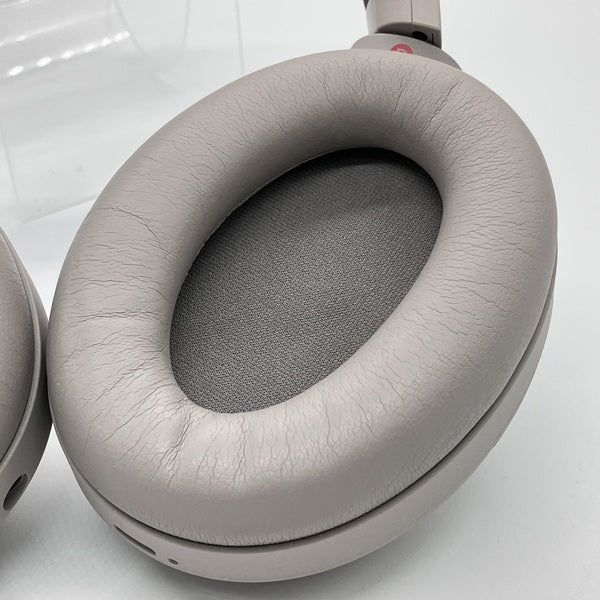 SONY 【中古】WH-1000XM4 SM プラチナシルバー【秋葉原】 – e☆イヤホン