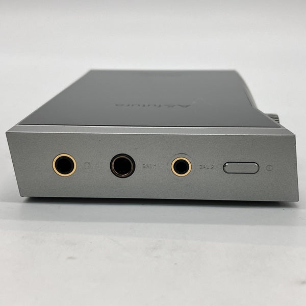 Astell&Kern 【中古】A&futura SE180 SEM1 Moon Silver 【AK-SE180