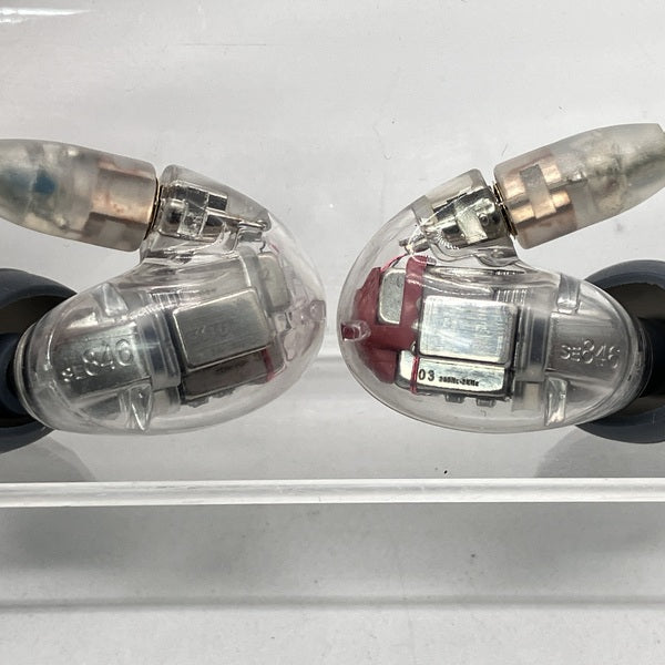 【中古】SE846CL-A【秋葉原】