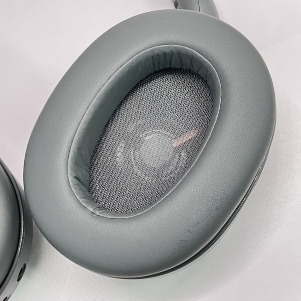 SONY 【中古】ULT WEAR フォレストグレー 【WH-ULT900N HC】【日本橋