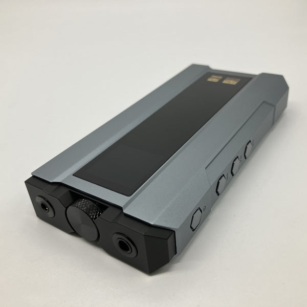 【中古】Q15 Titanium 【FIO-Q15-T】【仙台】