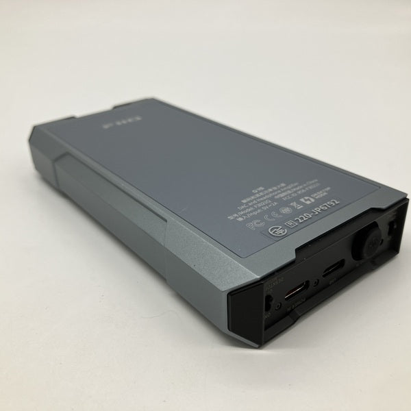 【中古】Q15 Titanium 【FIO-Q15-T】【仙台】