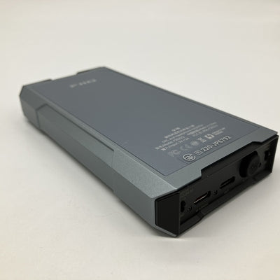 【中古】Q15 Titanium 【FIO-Q15-T】【仙台】