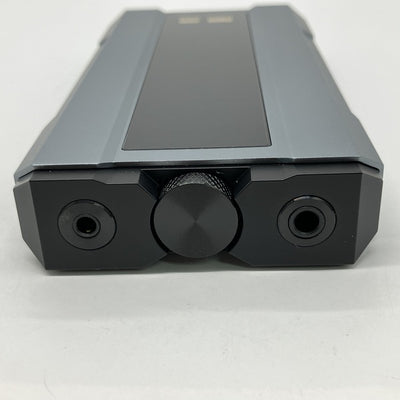 【中古】Q15 Titanium 【FIO-Q15-T】【仙台】