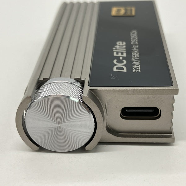 【中古】DC-Elite【仙台】