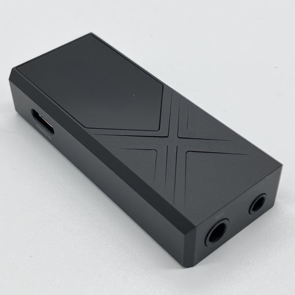 【中古】KA17 Black 【FIO-KA17-B】【秋葉原】