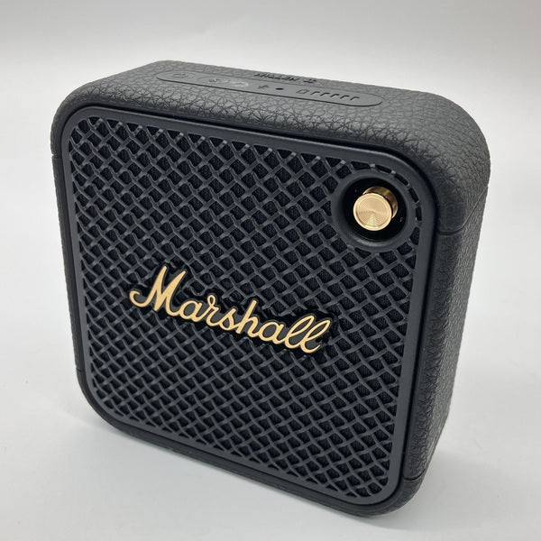 【中古】Willen Black and Brass【名古屋】