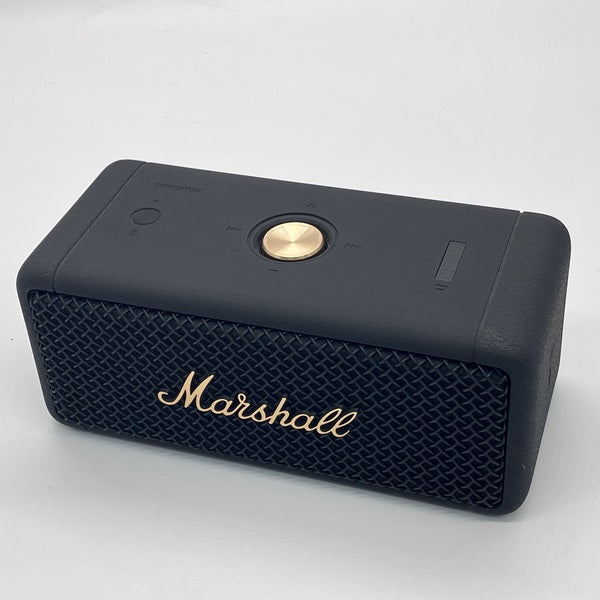 【中古】EMBERTON Black and Brass【日本橋】