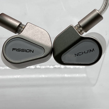 TANCHJIM 【中古】FISSION【日本橋】 – e☆イヤホン