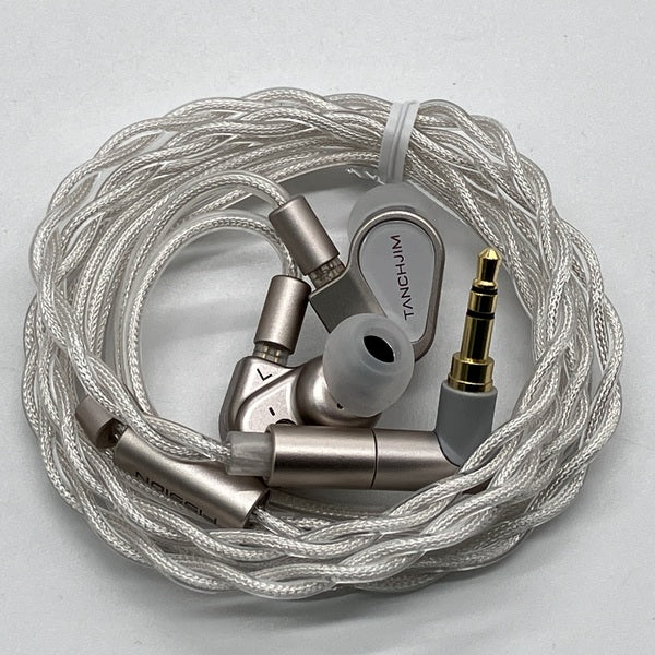 TANCHJIM 【中古】FISSION【日本橋】 – e☆イヤホン