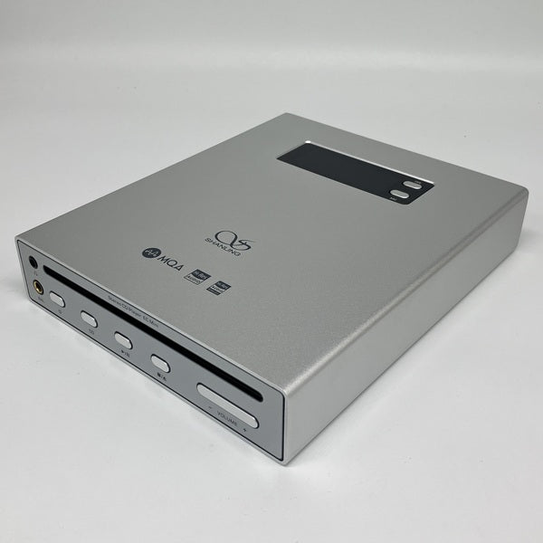 【中古】EC Mini シルバー【名古屋】