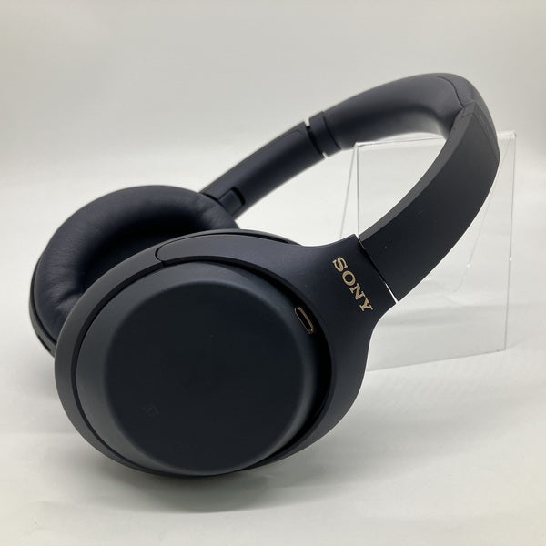 【中古】WH-1000XM4 LM ミッドナイトブルー【仙台】
