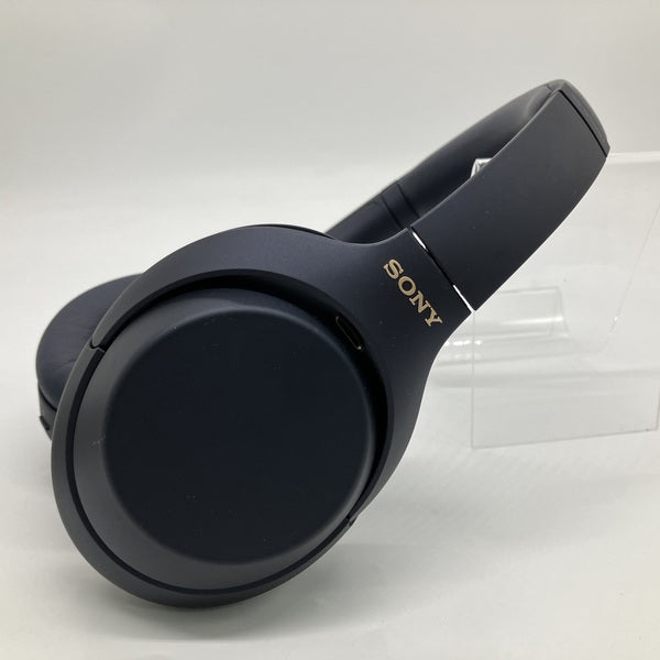 【中古】WH-1000XM4 LM ミッドナイトブルー【仙台】
