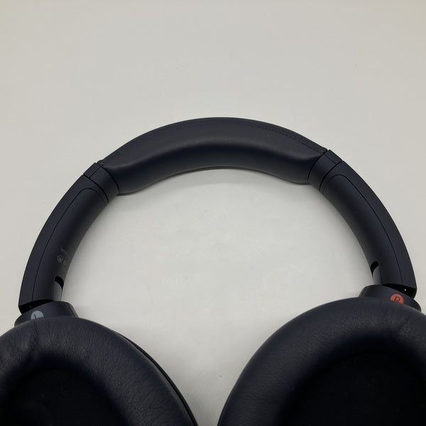 【中古】WH-1000XM4 LM ミッドナイトブルー【仙台】