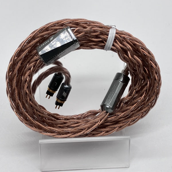 【中古】Ares S/8wire (2pin to 3.5mm)【秋葉原】