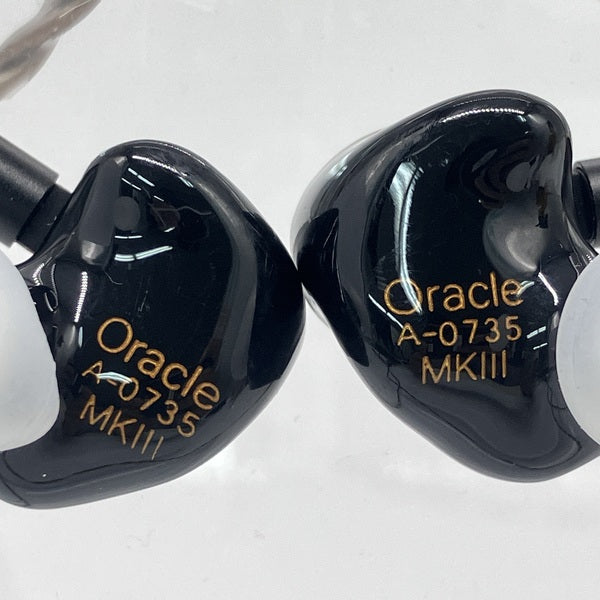 THIEAUDIO 【中古】Oracle MKIII【名古屋】 – e☆イヤホン