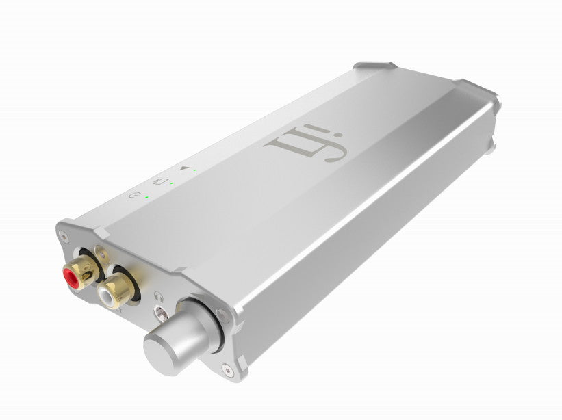 iFi Micro iDAC