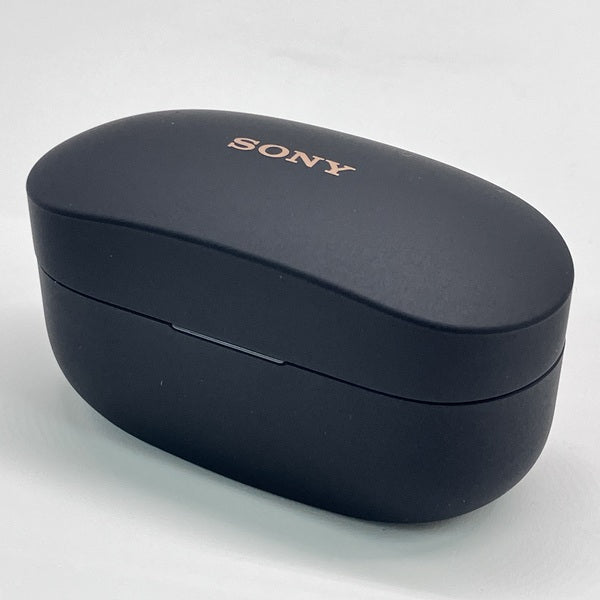 【中古】WF-1000XM4 BM ブラック【秋葉原】