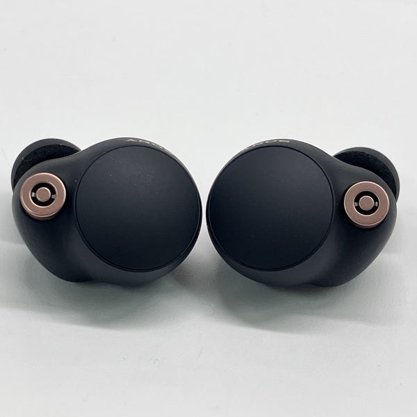 【中古】WF-1000XM4 BM ブラック【秋葉原】