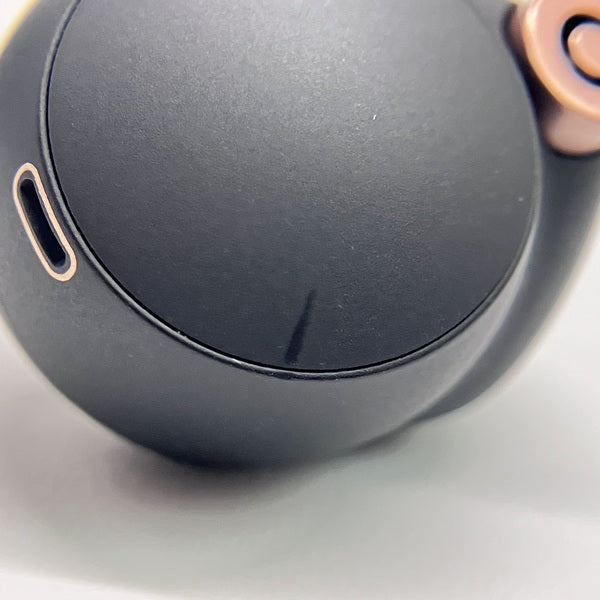 【中古】WF-1000XM4 BM ブラック【秋葉原】