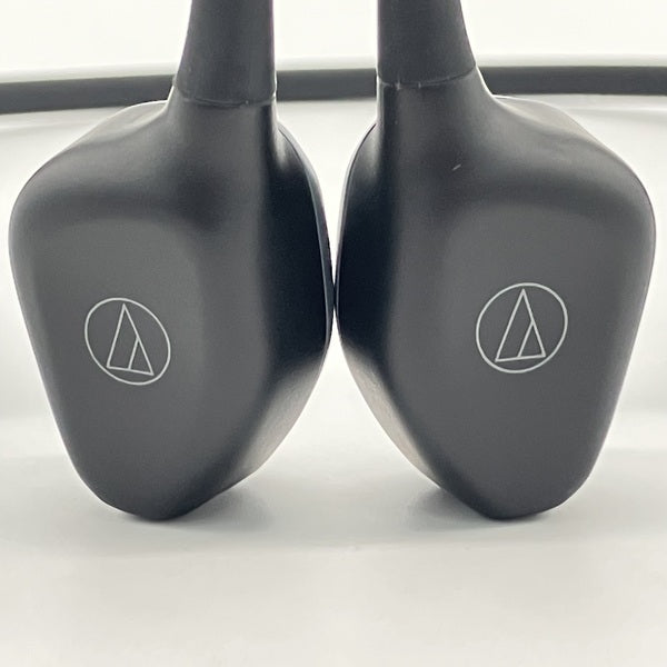 audio-technica 【中古】ATH-CC500BT2 BK ブラック【秋葉原】 – e