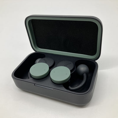 【中古】nwm DOTS  ﾓｽｸﾞﾘｰﾝ 【MBE002GA】【仙台】