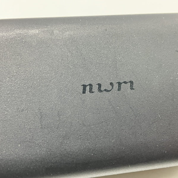 【中古】nwm DOTS  ﾓｽｸﾞﾘｰﾝ 【MBE002GA】【仙台】