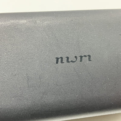 【中古】nwm DOTS  ﾓｽｸﾞﾘｰﾝ 【MBE002GA】【仙台】