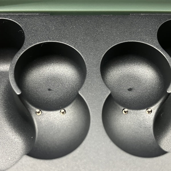 【中古】nwm DOTS  ﾓｽｸﾞﾘｰﾝ 【MBE002GA】【仙台】