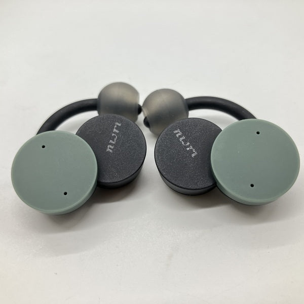 【中古】nwm DOTS  ﾓｽｸﾞﾘｰﾝ 【MBE002GA】【仙台】