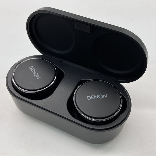【中古】PerL Pro True Wireless Earbuds ブラック【AHC15PLBKEM】【名古屋】